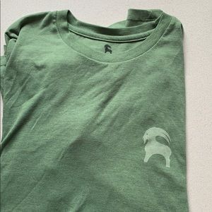 Backcountry Tee